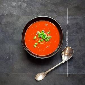 Tomato soup
