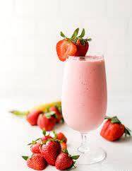 Twisted Strawberry