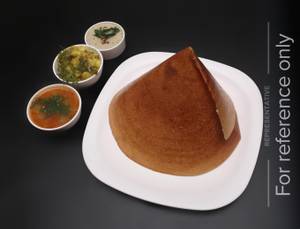 Plain Dosa