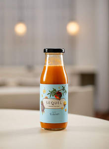 Recharge Juice