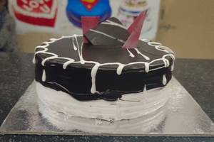 Choco Vanilla Cakes [500 grams]