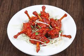 Angel Lollipops Manjurian 4 Pes