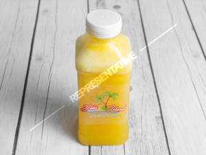 Pineapple Juice (300 ml)