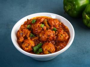 Gobi Manchurian