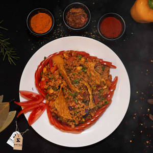 Mexican Rice
