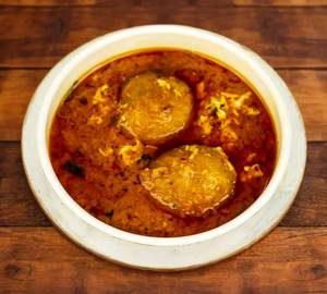 Egg Curry