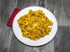 Veg Macaroni