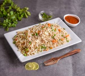 Veg Fried Rice