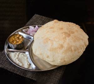 Bhatura Set