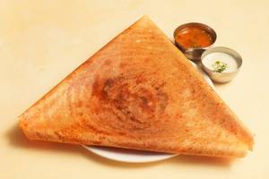 Mysore Sada Dosa