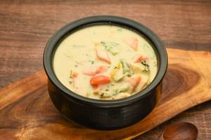 Mix Veg