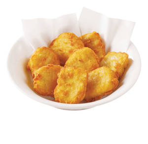 Chicken Nugget Basket
