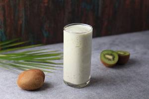 Kiwi Milkshake
