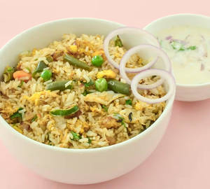 Egg Fried Rice