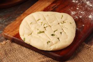 Extra Kulcha - 2pcs