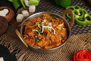 Kadai Paneer