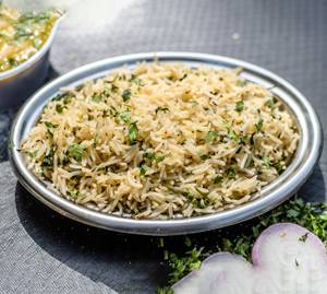 Jeera Rice