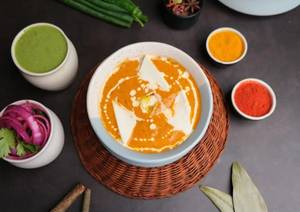 Jalandhar's Special Shahi Paneer