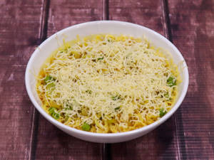 Masala Maggi                                      