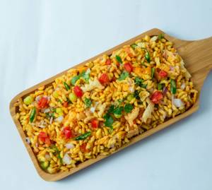 Bhel Puri
