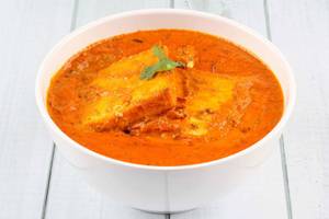 Paneer Laccha