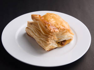 Veg Puffs