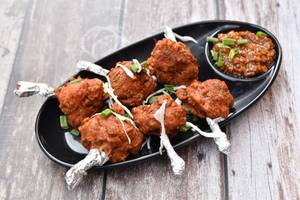 Chicken Lolli Pop Dry