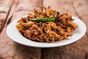 Kanda Bhaji