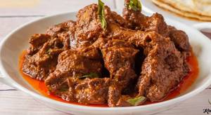 Chicken  Ghee Roast -335gms