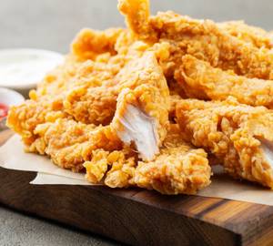 Crispy Chicken Tender