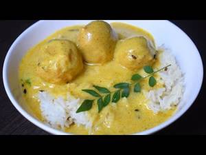 Kadhi Pokada With Jreea Rice Combo
