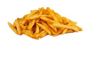 Peri Peri Fries