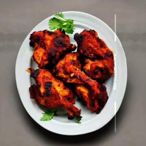 Tandoori Chicken