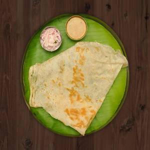 Veechu Parotta