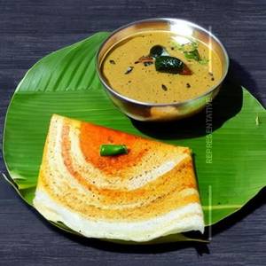 Davangere Benne Dosa