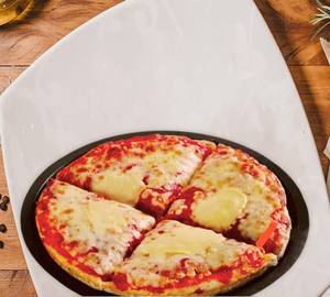 Marghrita Pizza [Small]