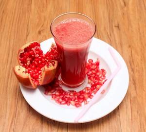 Pomegranate Juice