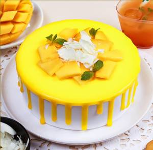 Mango delight