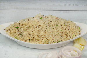 Jeera Rice