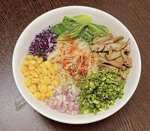 Veg Ramen