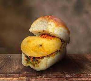 Vada Pav (1 Pc)