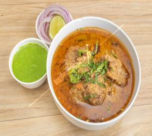 Mutton Masala [Full]