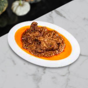 Mutton Chaap