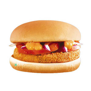 Veg Burger