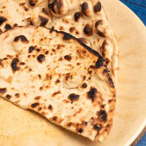 Butter Naan