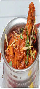 Rara Chicken