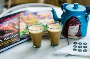Single Estate Assam Tea 250 Ml