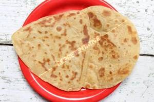 Plain Paratha