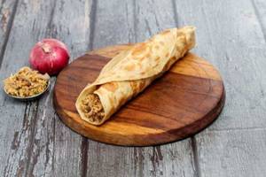 Chicken Keema Roll