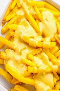Chez Fries